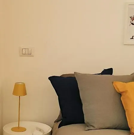 Appartement In Urbs *