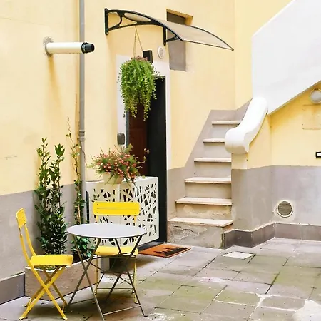 In Urbs Appartement *